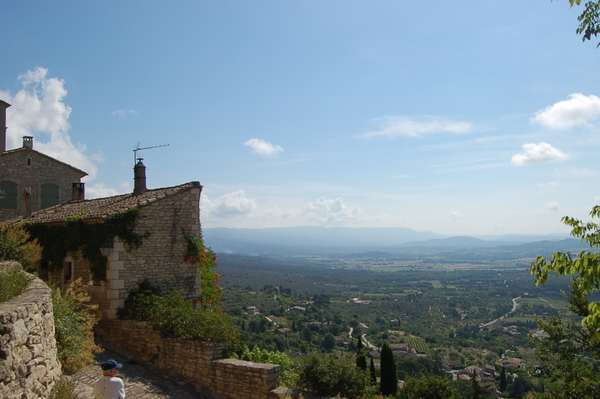 Gordes