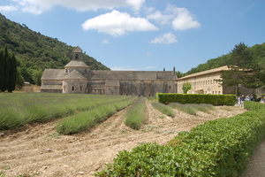 Abbaye de Senanque