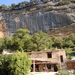 Auberge des Seguins a Buoux