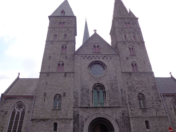 Sint-Jacobskerk