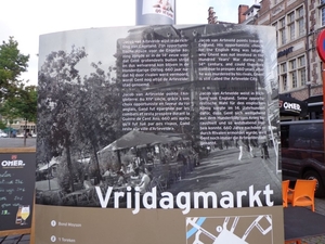 Vrijdagmarkt