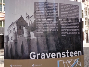 Gravensteen