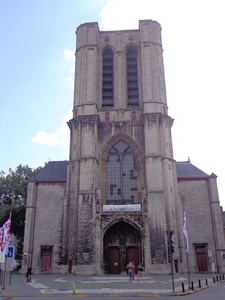 Sint-Michielskerk