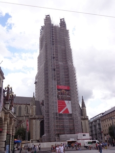 Sint-Baafskathedraal