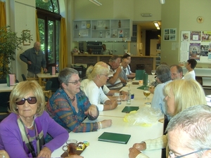 in de Remise
