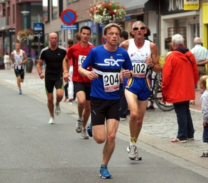 Roeselare-21Juli-Stratenloop-2014