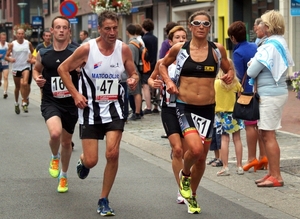 Roeselare-21Juli-Stratenloop-2014