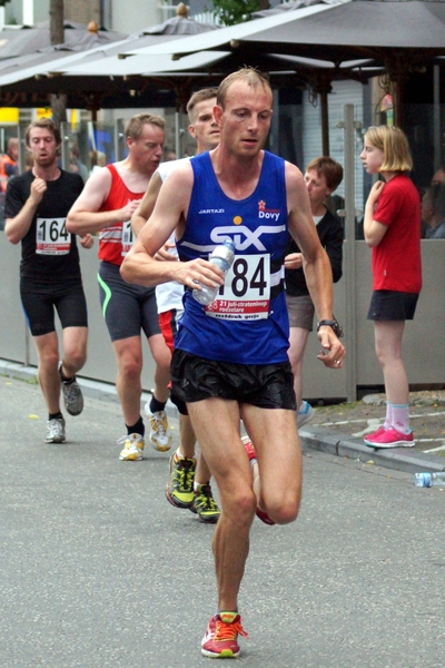 Roeselare-21Juli-Stratenloop-2014
