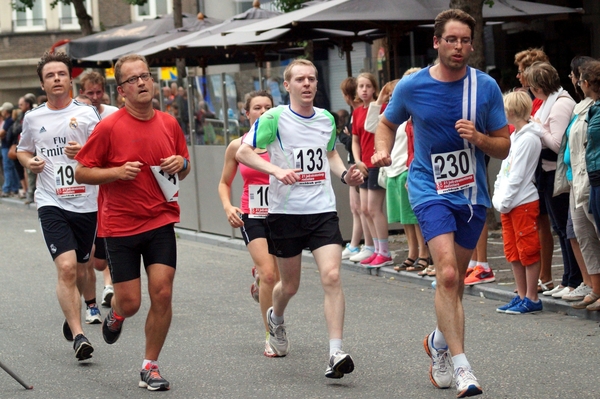 Roeselare-21Juli-Stratenloop-2014
