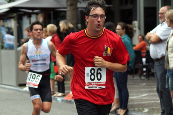 Roeselare-21Juli-Stratenloop-2014