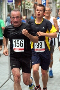 Roeselare-21Juli-Stratenloop-2014