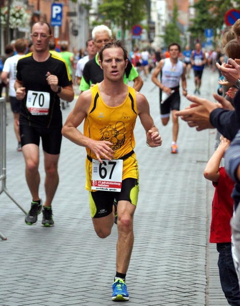 Roeselare-21Juli-Stratenloop-2014