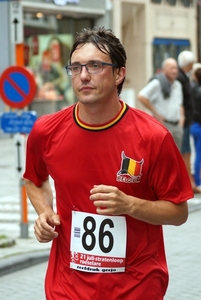 Roeselare-21Juli-Stratenloop-2014