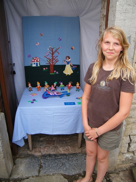 ardennen romedenne brouette