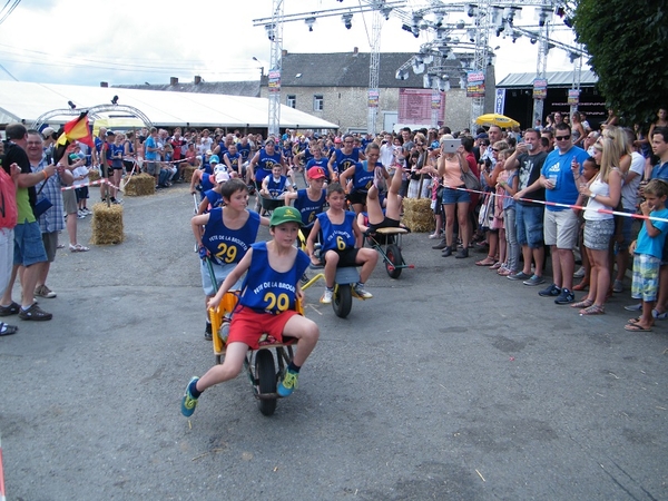 ardennen romedenne brouette