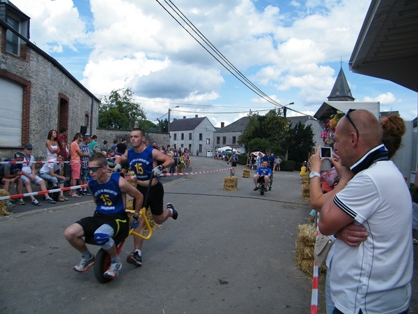 ardennen romedenne brouette