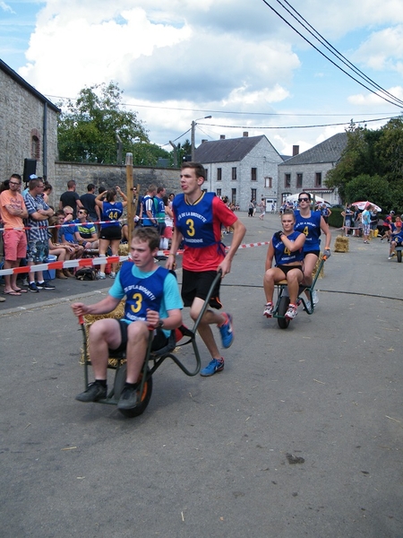 ardennen romedenne brouette