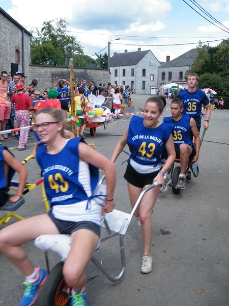 ardennen romedenne brouette