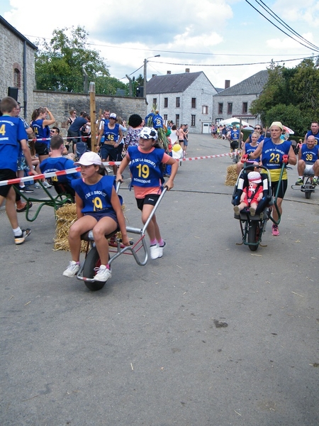 ardennen romedenne brouette