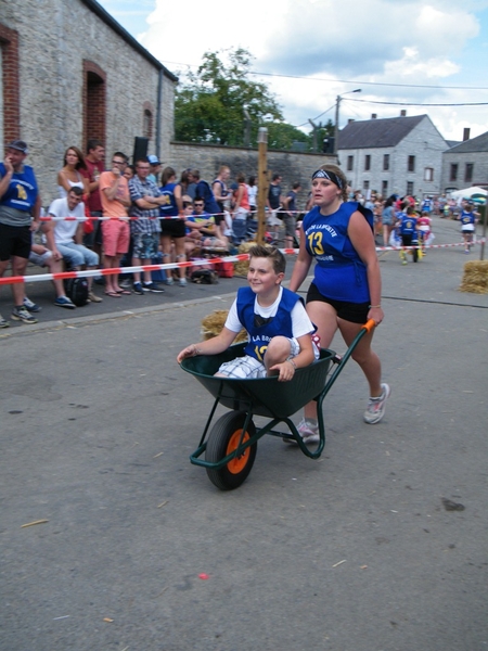 ardennen romedenne brouette