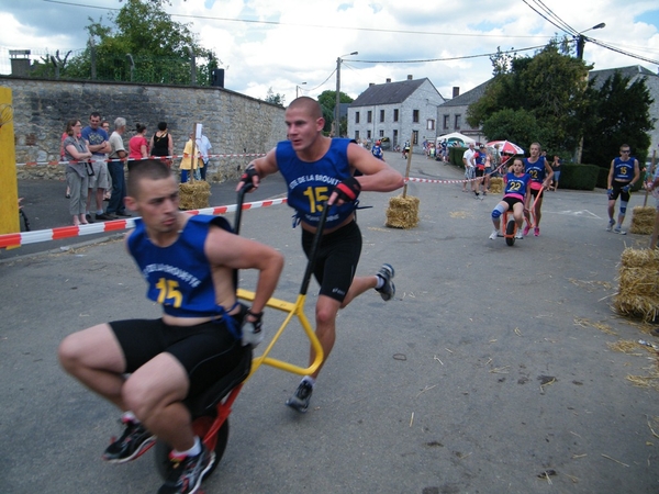 ardennen romedenne brouette