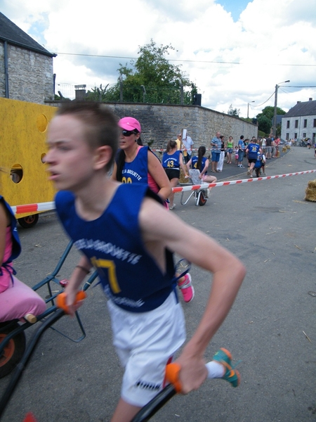 ardennen romedenne brouette