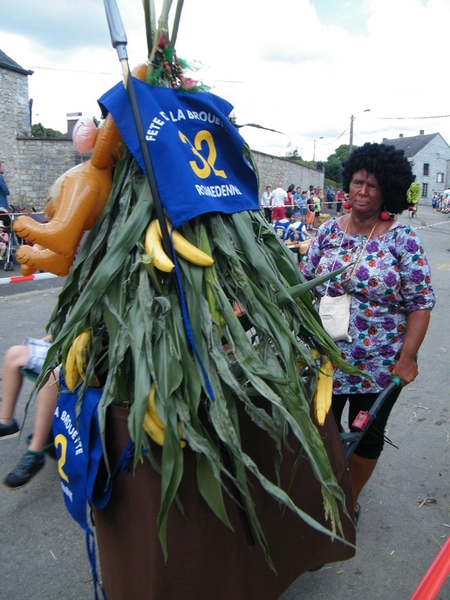 ardennen romedenne brouette