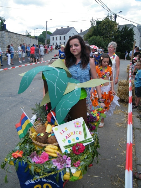 ardennen romedenne brouette