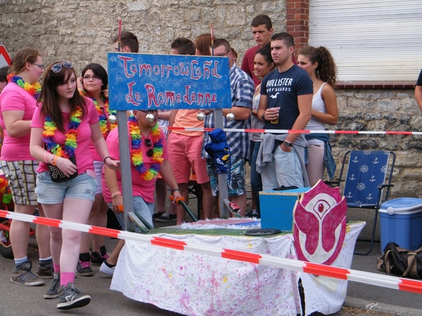 ardennen romedenne brouette