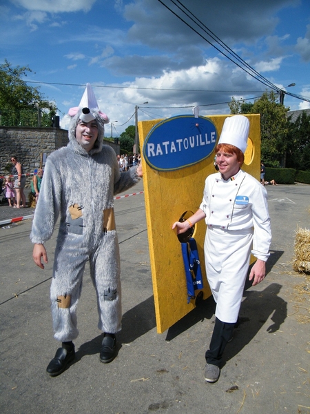 ardennen romedenne brouette