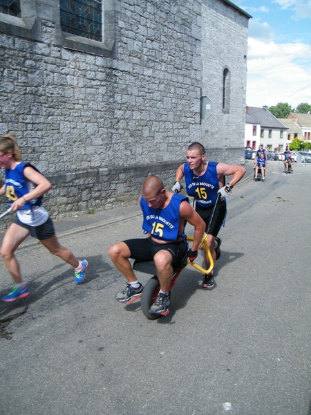 ardennen romedenne brouette