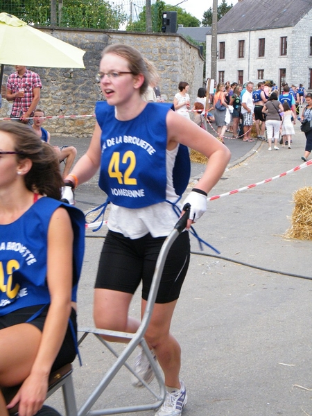 ardennen romedenne brouette