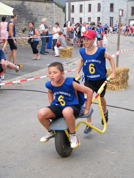 ardennen romedenne brouette