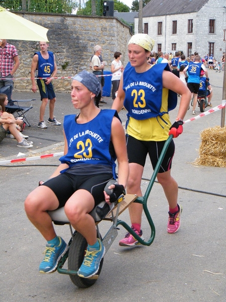 ardennen romedenne brouette
