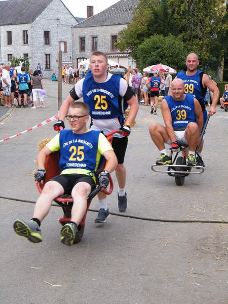 ardennen romedenne brouette