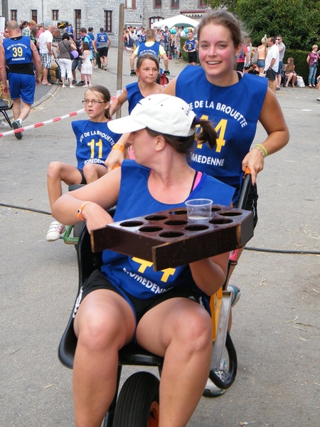 ardennen romedenne brouette