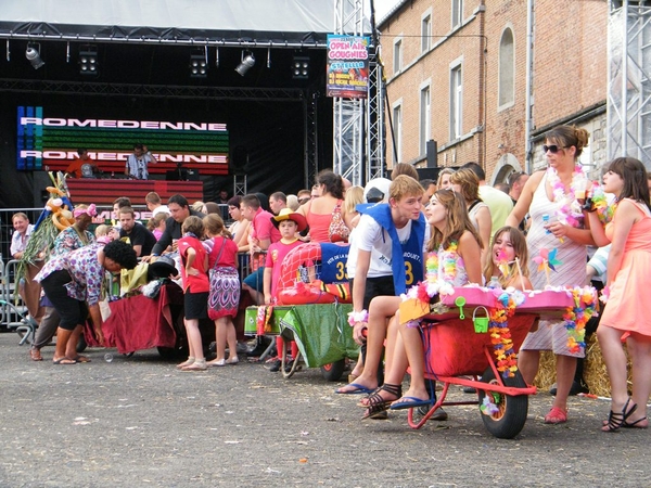 ardennen romedenne brouette