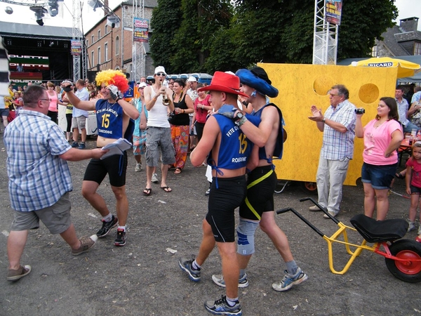 ardennen romedenne brouette