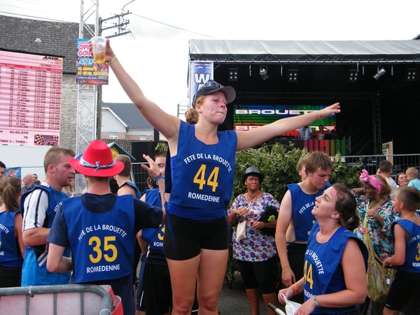 ardennen romedenne brouette
