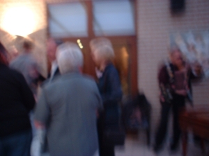 Feest Danny Tante Lil Ronn2008-09-28�02