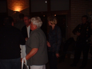 Feest Danny Tante Lil Ronn2008-09-28�04