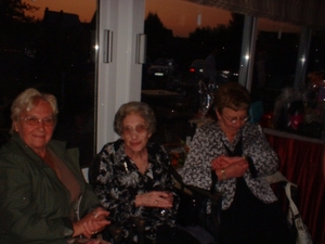 Feest Danny Tante Lil Ronn2008-09-28�05