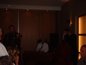 Feest Danny Tante Lil Ronn2008-09-28�08