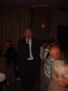 Feest Danny Tante Lil Ronn2008-09-28�10