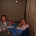 Feest Danny Tante Lil Ronn2008-09-28�17