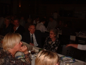 Feest Danny Tante Lil Ronn2008-09-28�22
