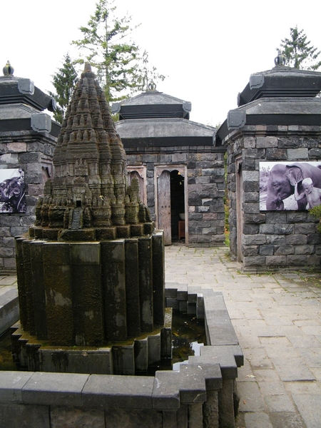 Pairi Daiza
