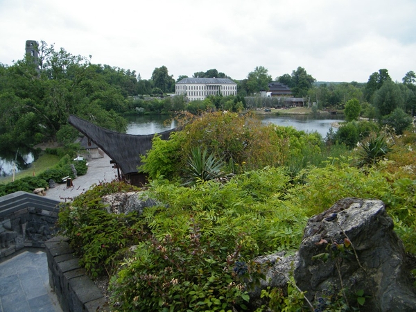 Pairi Daiza