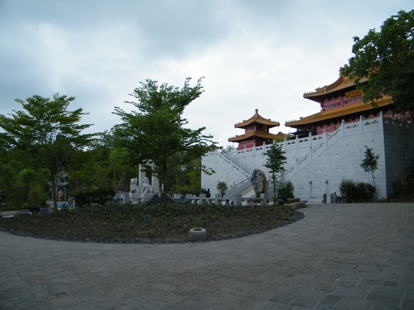 Pairi Daiza