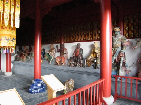 Pairi Daiza